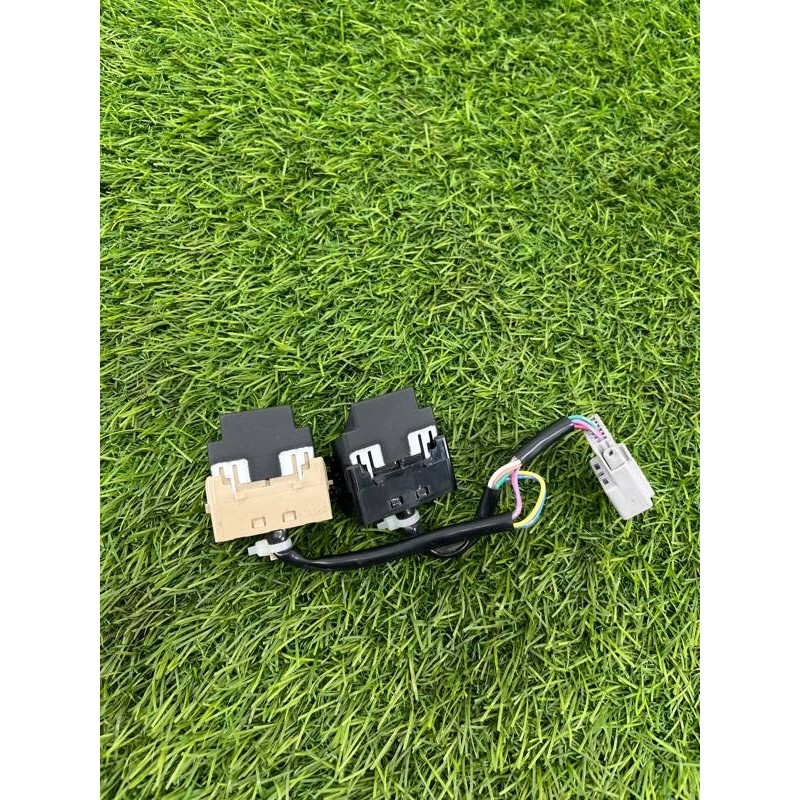 Блок кнопок (электрика / кнопки) Subaru Legacy BN 2016 2.5