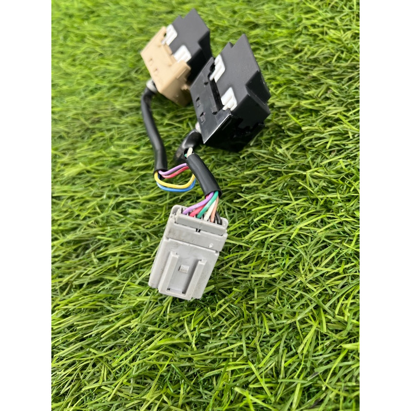 Блок кнопок (электрика / кнопки) Subaru Legacy BN 2016 2.5