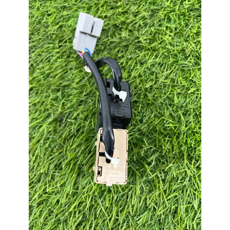 Блок кнопок (электрика / кнопки) Subaru Legacy BN 2016 2.5