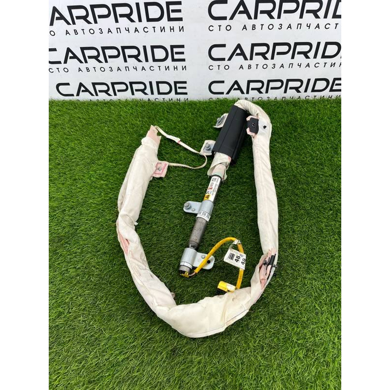 Airbag шторка (airbag/безопасность) Chevrolet Captiva C140 2011 2.2 D (z22d1) 95199664