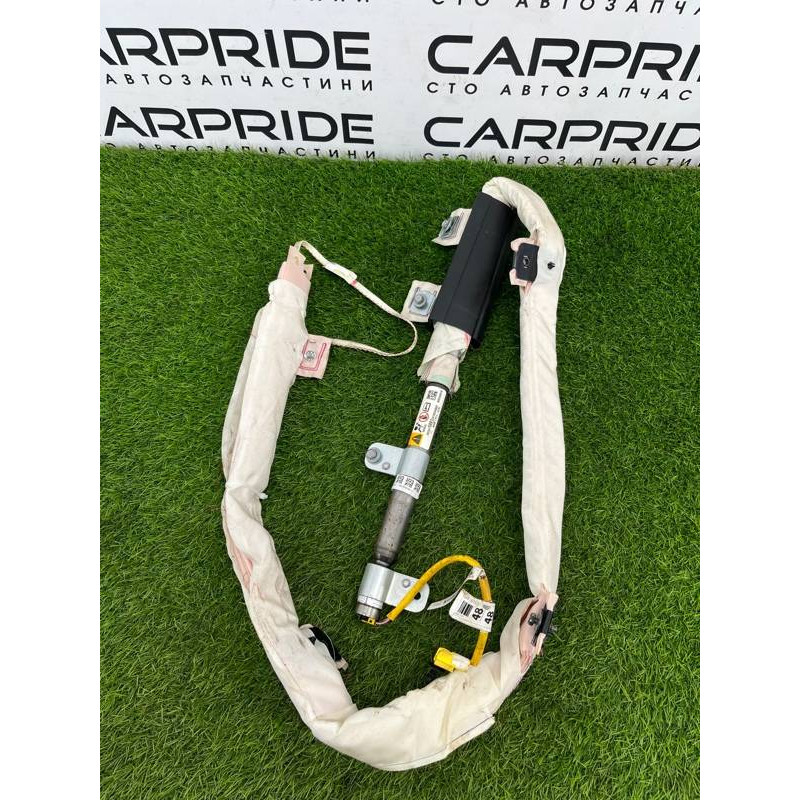 Airbag шторка (airbag/безопасность) Chevrolet Captiva C140 2011 2.2 D (z22d1) 95199664