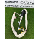 Airbag шторка (airbag/безопасность) Chevrolet Captiva C140 2011 2.2 D (z22d1) 95199664