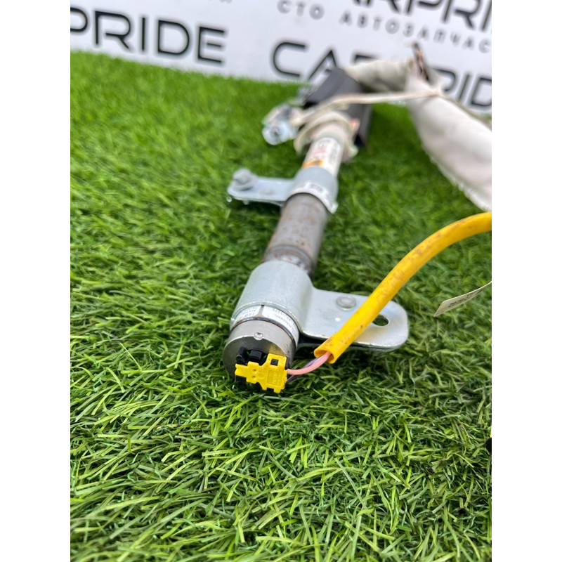 Airbag шторка (airbag/безопасность) Chevrolet Captiva C140 2011 2.2 D (z22d1) 95199664