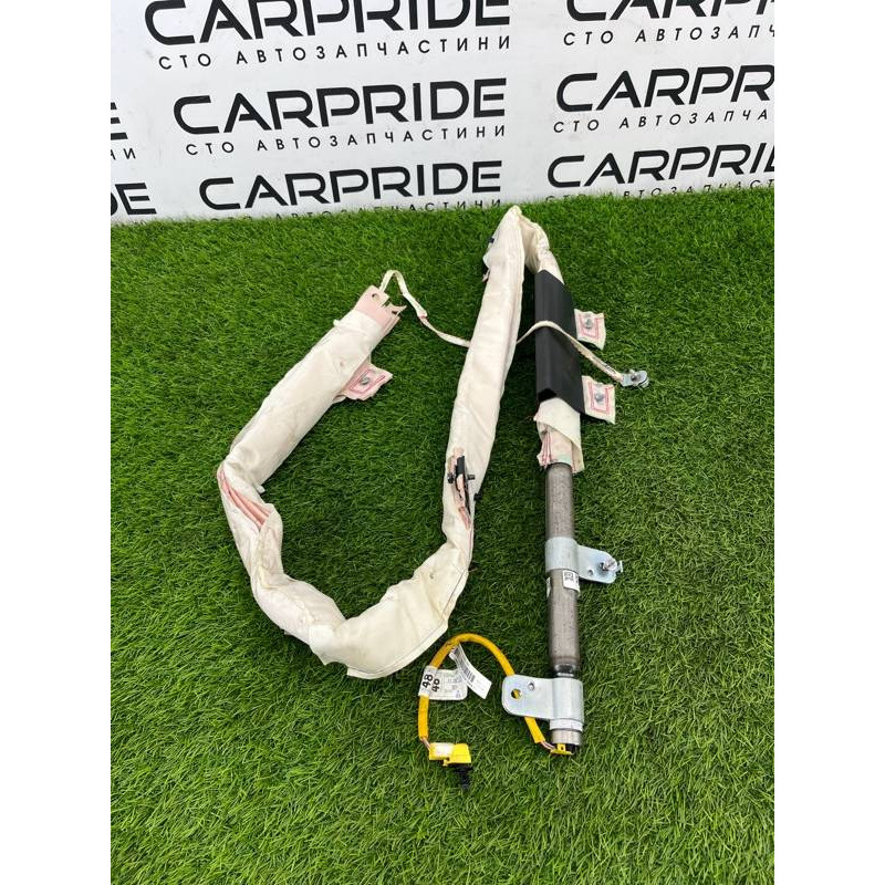 Airbag шторка (airbag/безопасность) Chevrolet Captiva C140 2011 2.2 D (z22d1) 95199664