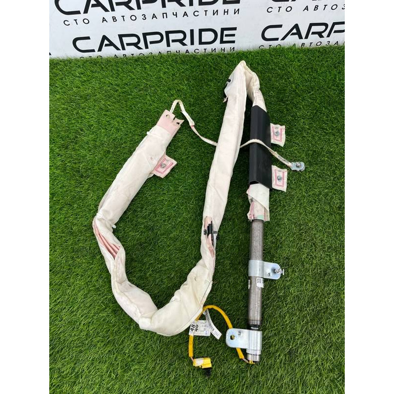 Airbag шторка (airbag/безопасность) Chevrolet Captiva C140 2011 2.2 D (z22d1) 95199664