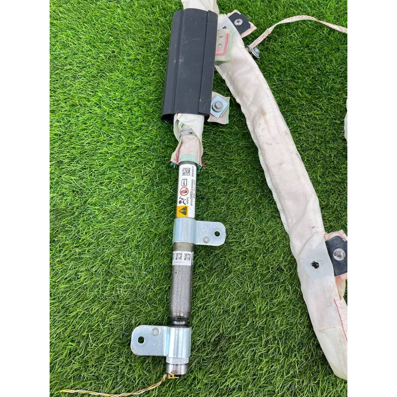 Airbag шторка (airbag/безопасность) Chevrolet Captiva C140 2011 2.2 D (z22d1) 95199663