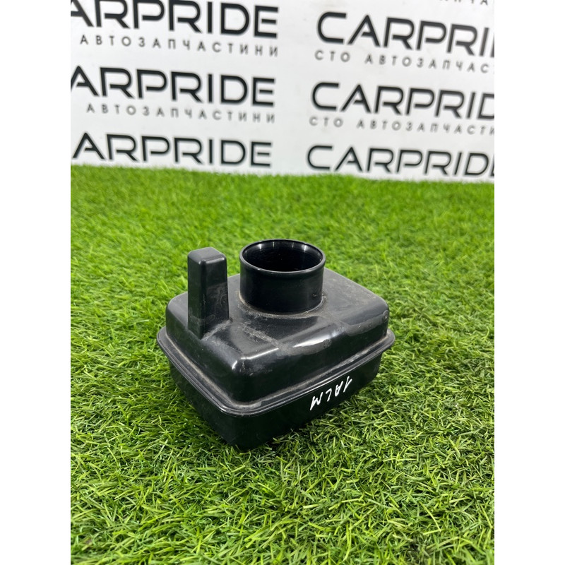 Резонатор воздушный (впускная система) Nissan Almera B10 2008 1,6 QG16 1657043920