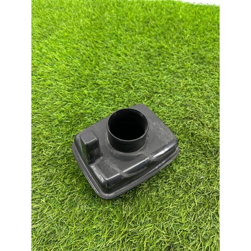 Резонатор воздушный (впускная система) Nissan Almera B10 2008 1,6 QG16 1657043920