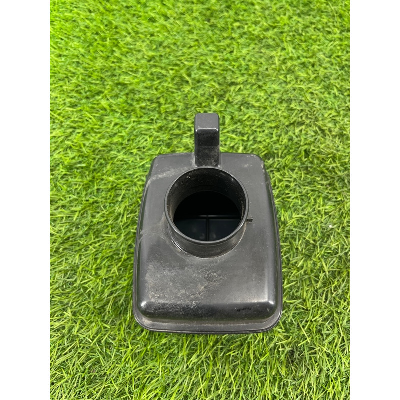 Резонатор воздушный (впускная система) Nissan Almera B10 2008 1,6 QG16 1657043920