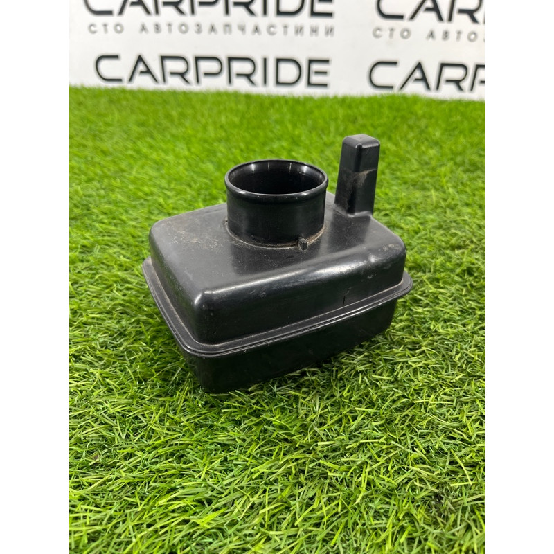 Резонатор воздушный (впускная система) Nissan Almera B10 2008 1,6 QG16 1657043920