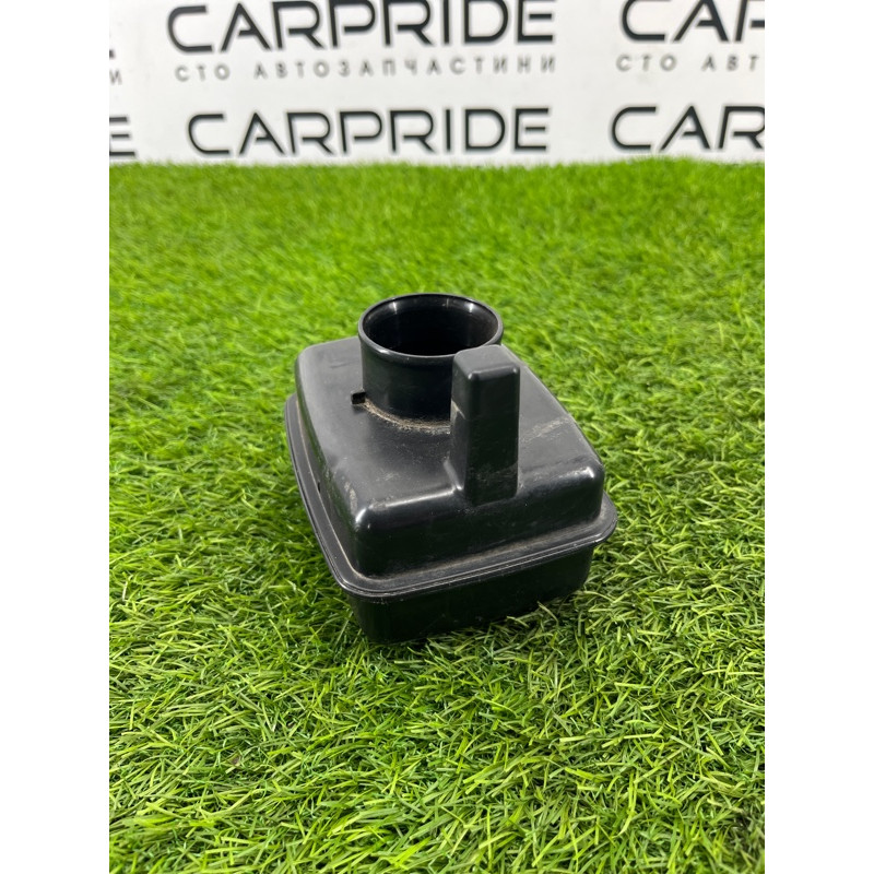 Резонатор воздушный (впускная система) Nissan Almera B10 2008 1,6 QG16 1657043920