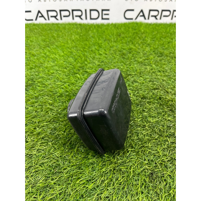 Резонатор воздушный (впускная система) Nissan Almera B10 2008 1,6 QG16 1657043920