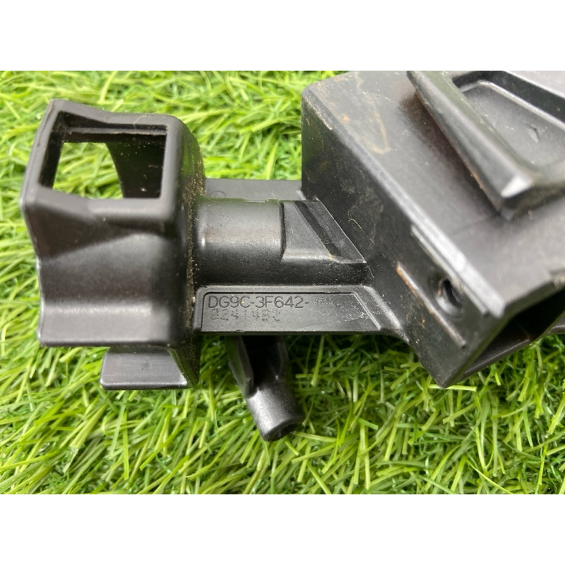 Замок зажигания (электрика) FORD Fusion MK5 2014 2.5 dg9c3f642ad