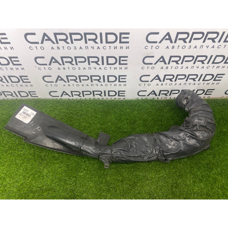 Гофра расходомера (впускная система) Opel Insignia A 2012 2.0 DTH 13288163