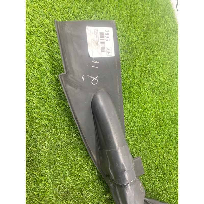 Гофра расходомера (впускная система) Opel Insignia A 2012 2.0 DTH 13288163