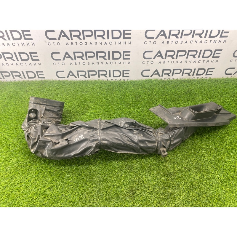 Гофра расходомера (впускная система) Opel Insignia A 2012 2.0 DTH 13288163