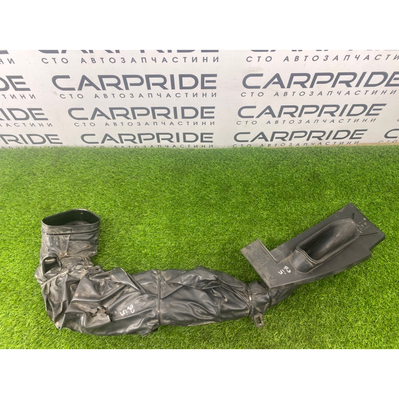 Гофра расходомера (впускная система) Opel Insignia A 2012 2.0 DTH 13288163