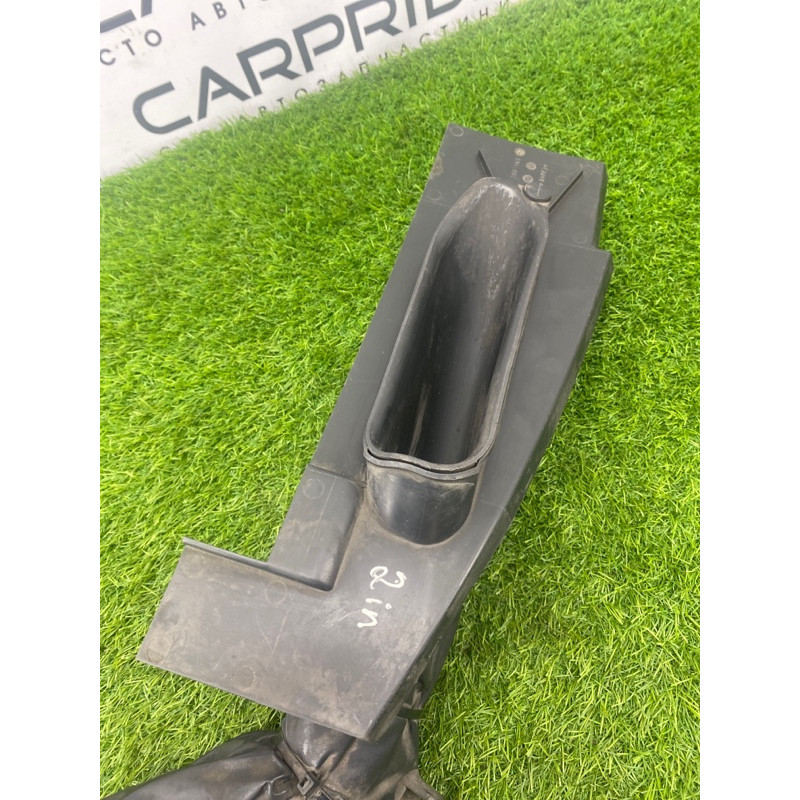 Гофра расходомера (впускная система) Opel Insignia A 2012 2.0 DTH 13288163