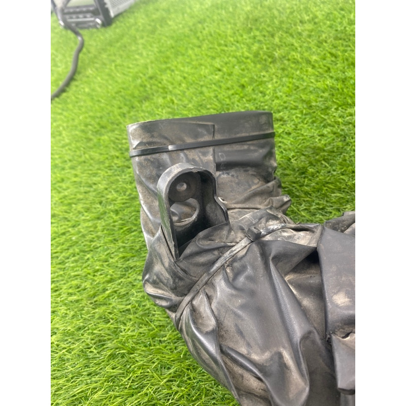 Гофра расходомера (впускная система) Opel Insignia A 2012 2.0 DTH 13288163