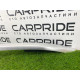 Рейлинг на крышу (кузов и элементы) Volkswagen Touareg NF 2013 3.0 TDI CRCA 7P6860044BSTY