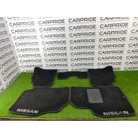 Комплект килимків