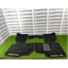 Комплект ковриков