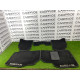Комплект ковриков (салон) Nissan Rogue T32 2020 2.5
