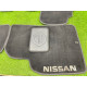 Комплект ковриков (салон) Nissan Rogue T32 2020 2.5