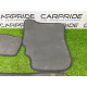 Комплект ковриков (салон) Nissan Rogue T32 2020 2.5
