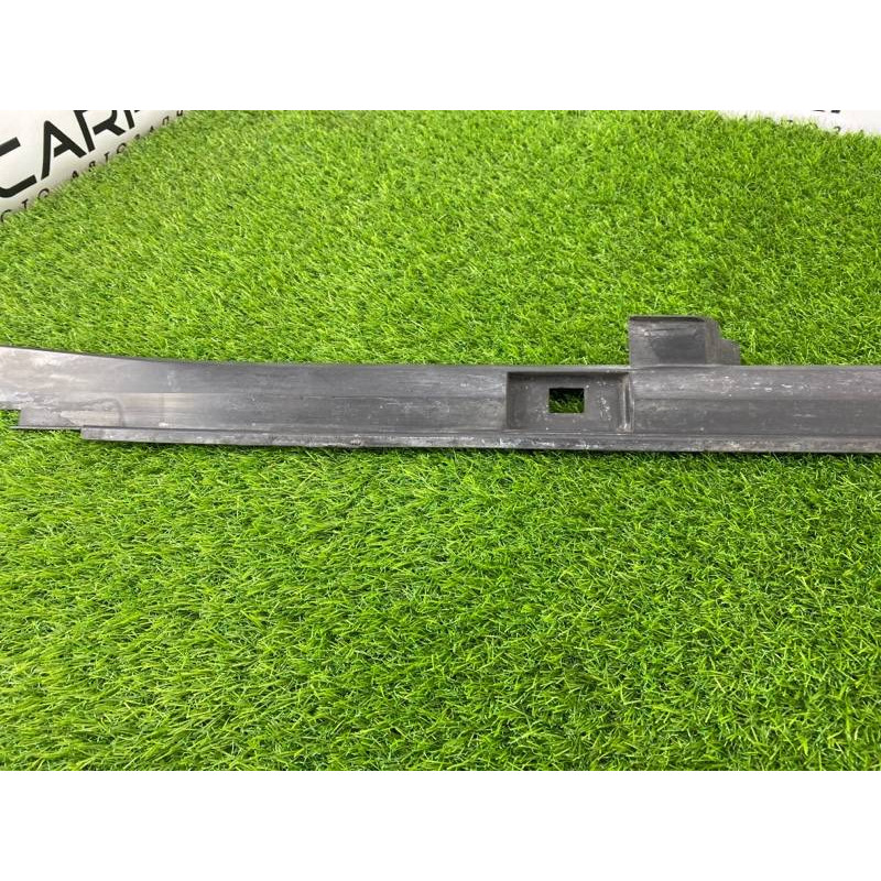 Накладка на поріг (кузов і елементи) Subaru Forester SK 2019 2.5 91112sj320