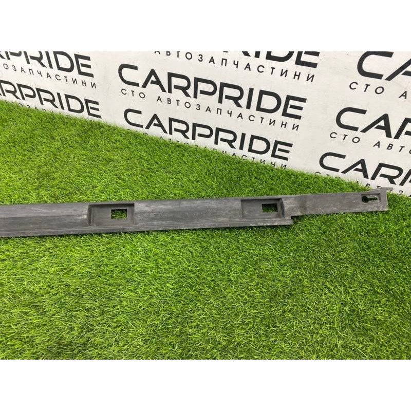 Накладка на поріг (кузов і елементи) Subaru Forester SK 2019 2.5 91112sj320