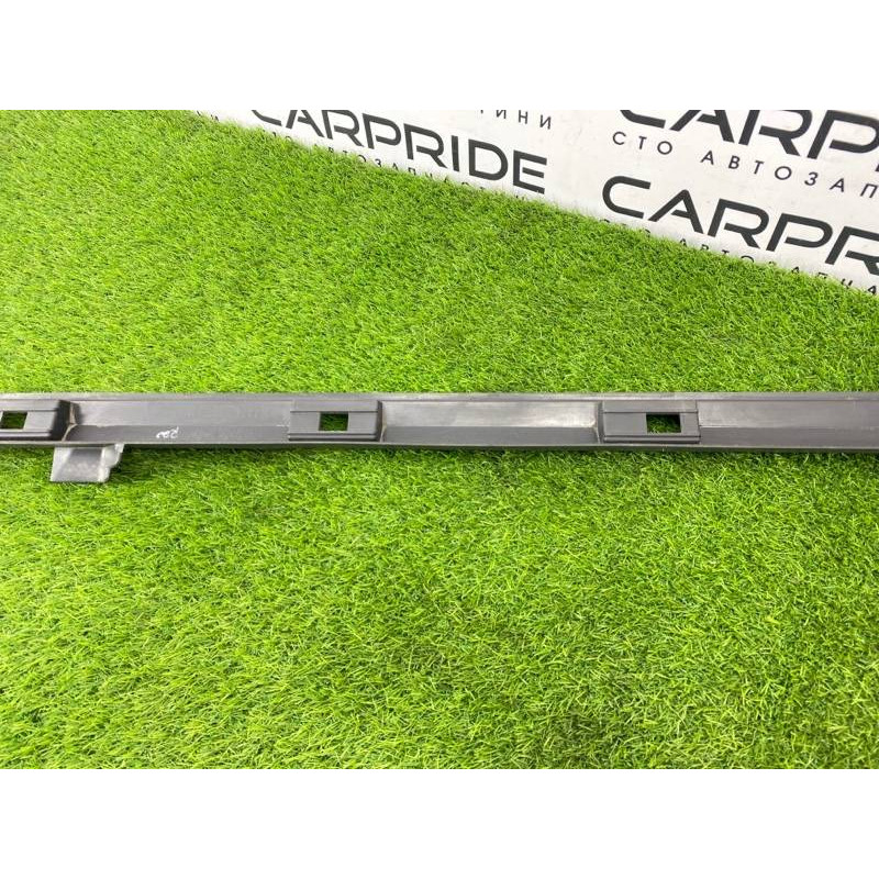 Накладка на поріг (кузов і елементи) Subaru Forester SK 2019 2.5 91112sj320