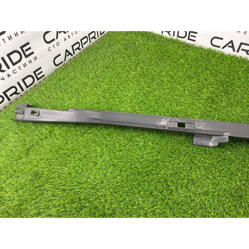 Накладка на поріг (кузов і елементи) Subaru Forester SK 2019 2.5 91112sj320