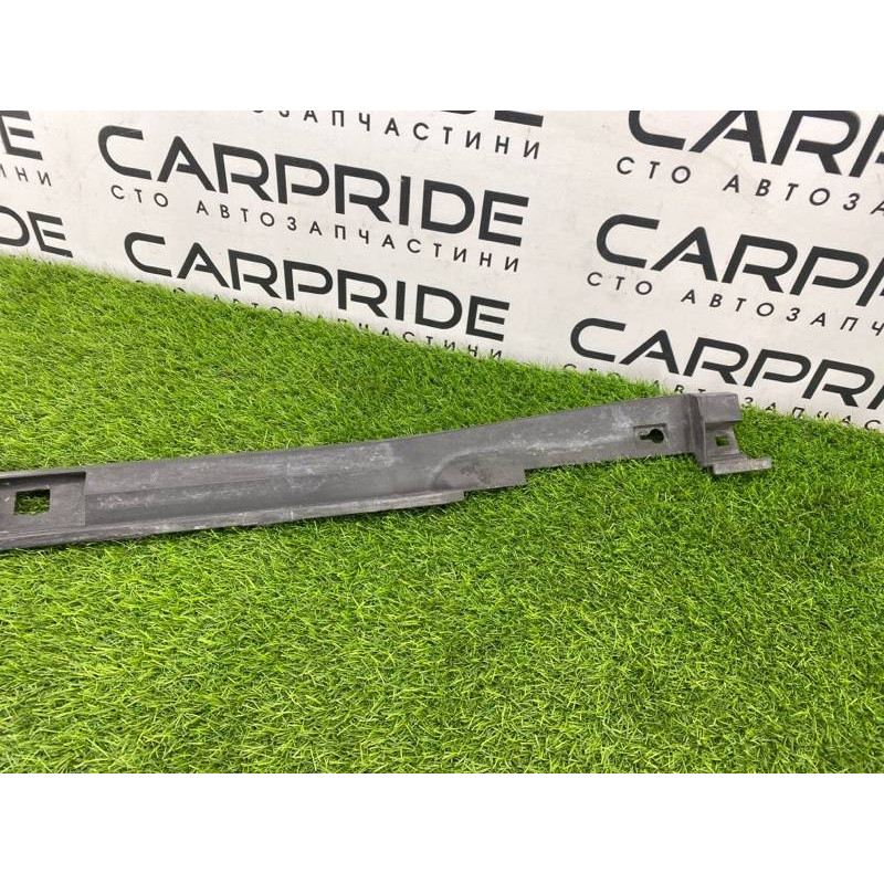 Накладка на поріг (кузов і елементи) Subaru Forester SK 2019 2.5 91112sj330