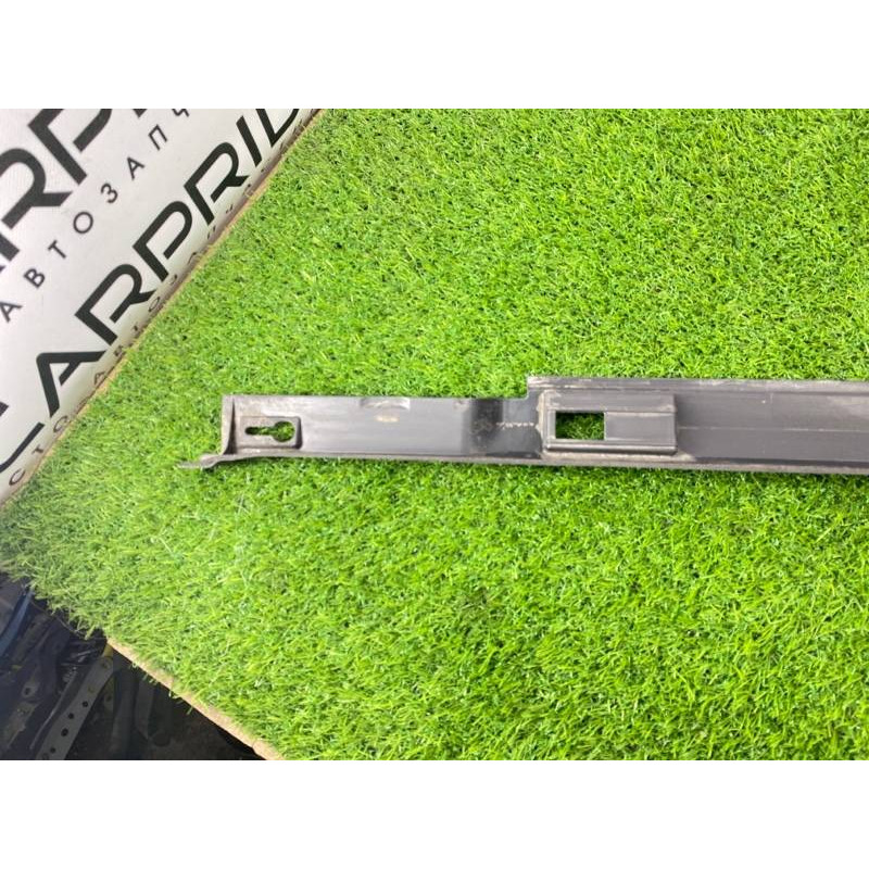 Накладка на поріг (кузов і елементи) Subaru Forester SK 2019 2.5 91112sj330