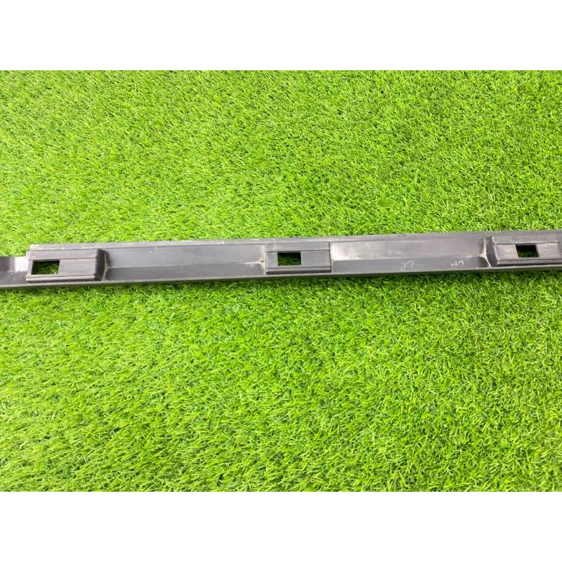 Накладка на поріг (кузов і елементи) Subaru Forester SK 2019 2.5 91112sj330