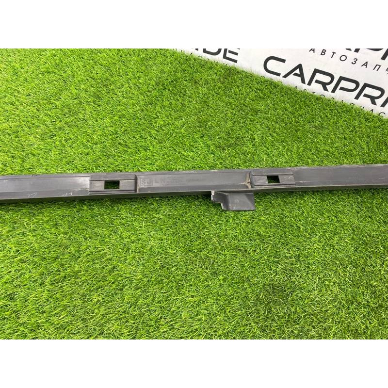Накладка на поріг (кузов і елементи) Subaru Forester SK 2019 2.5 91112sj330
