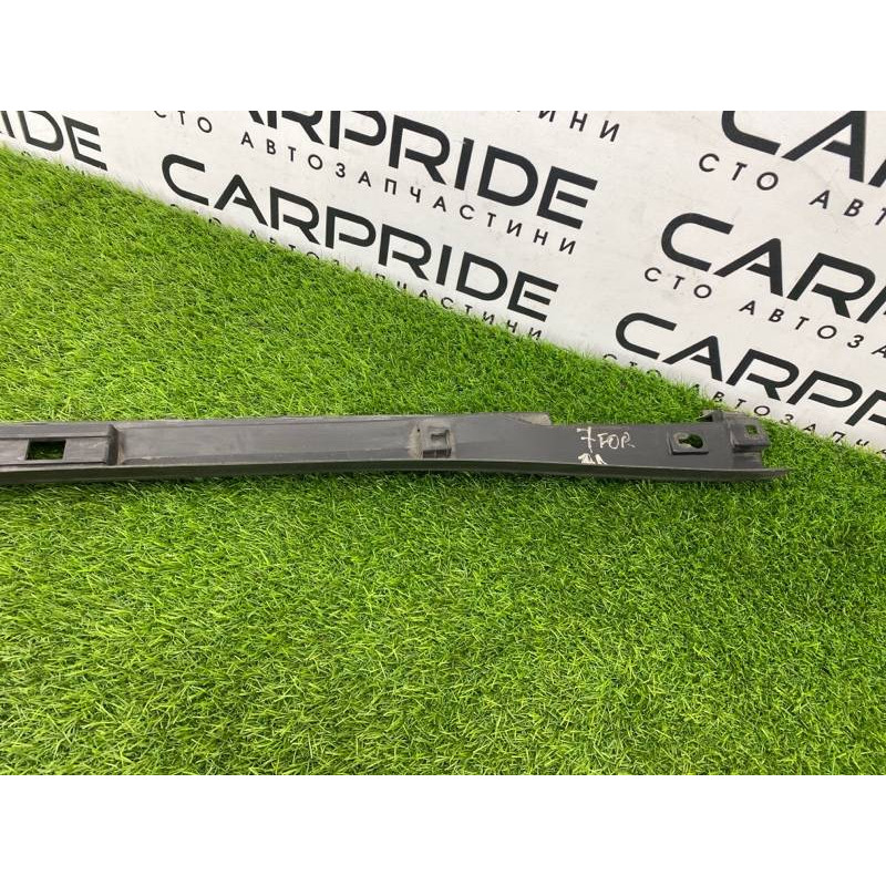 Накладка на поріг (кузов і елементи) Subaru Forester SK 2019 2.5 91112sj330