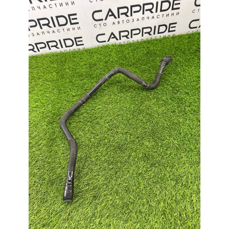 Трубка вентиляции топливного бака (топливная система) Subaru Forester SK 2019 2.5 42074FL350