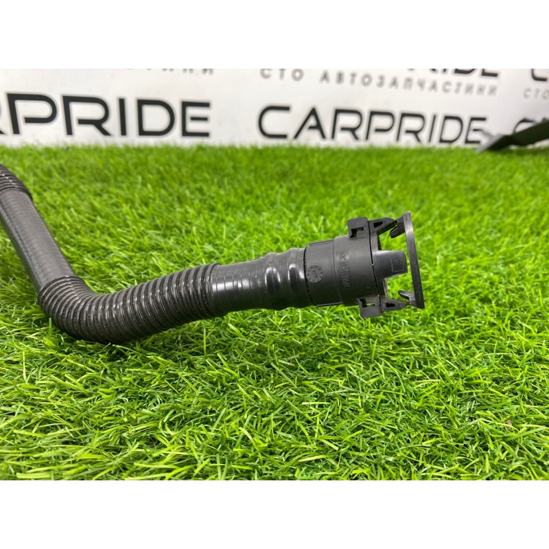 Трубка вентиляции топливного бака (топливная система) Subaru Forester SK 2019 2.5 42074FL350