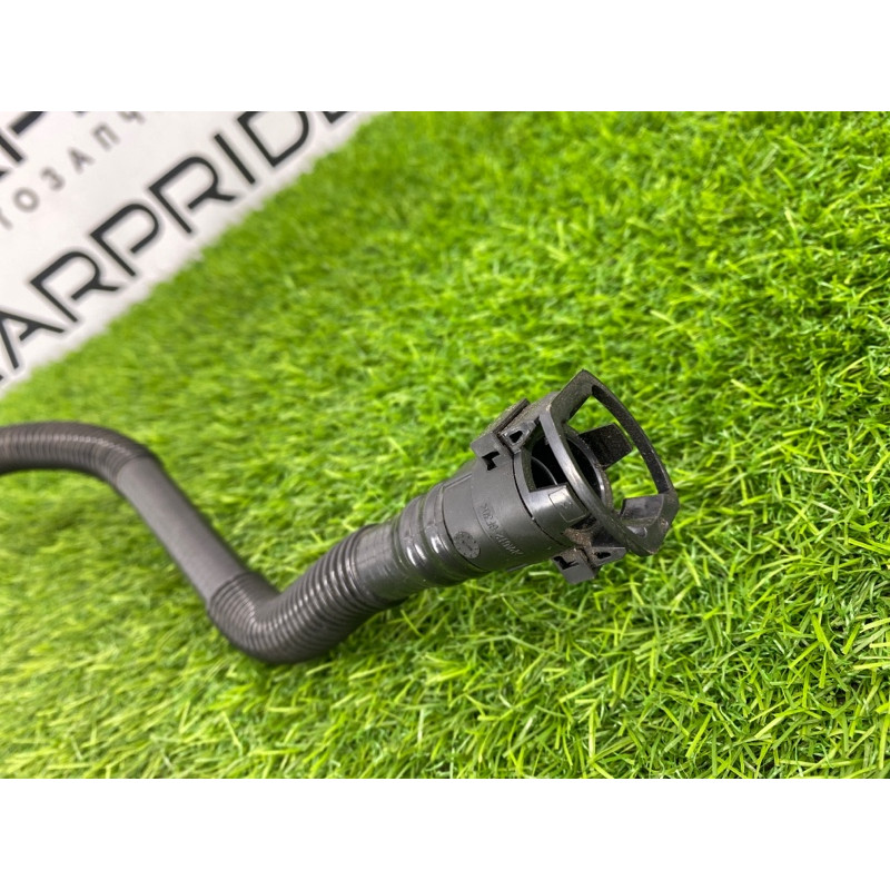 Трубка вентиляции топливного бака (топливная система) Subaru Forester SK 2019 2.5 42074FL350