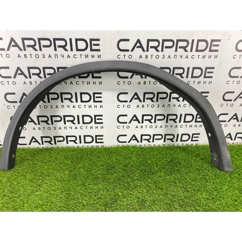 Накладка на крыло (кузов и элементы) Nissan Rogue T32 2020 2.5 638615ha0a