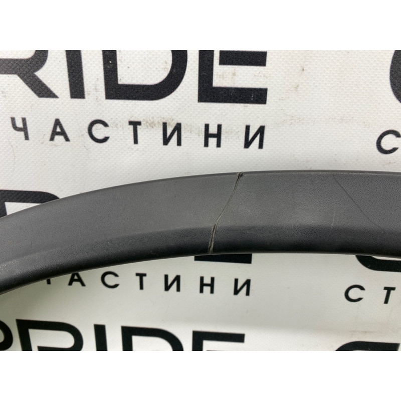 Накладка на крыло (кузов и элементы) Nissan Rogue T32 2020 2.5 638615ha0a