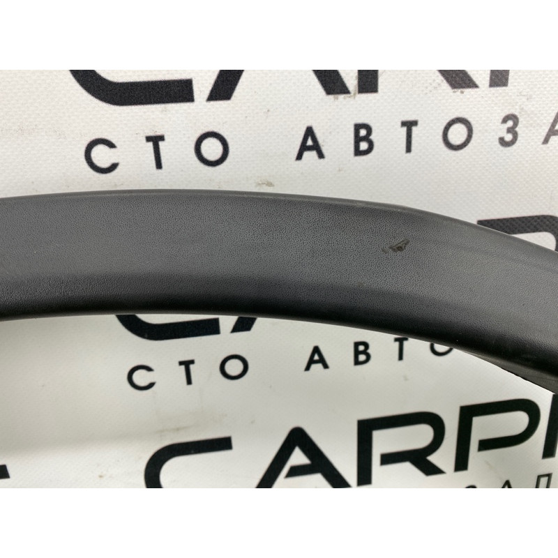 Накладка на крыло (кузов и элементы) Nissan Rogue T32 2020 2.5 638615ha0a