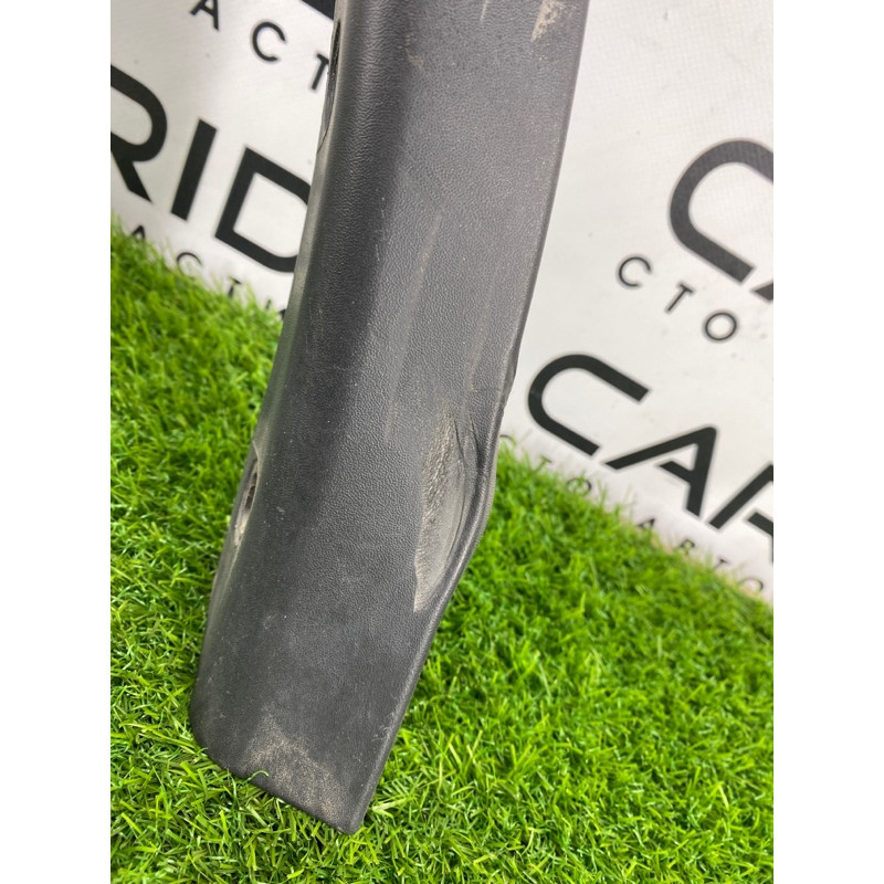 Накладка на крыло (кузов и элементы) Nissan Rogue T32 2020 2.5 638615ha0a