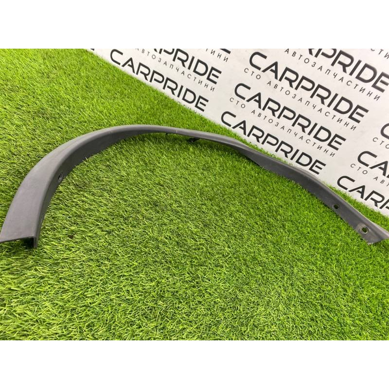 Накладка на крыло (кузов и элементы) Nissan Rogue T32 2020 2.5 638615ha0a