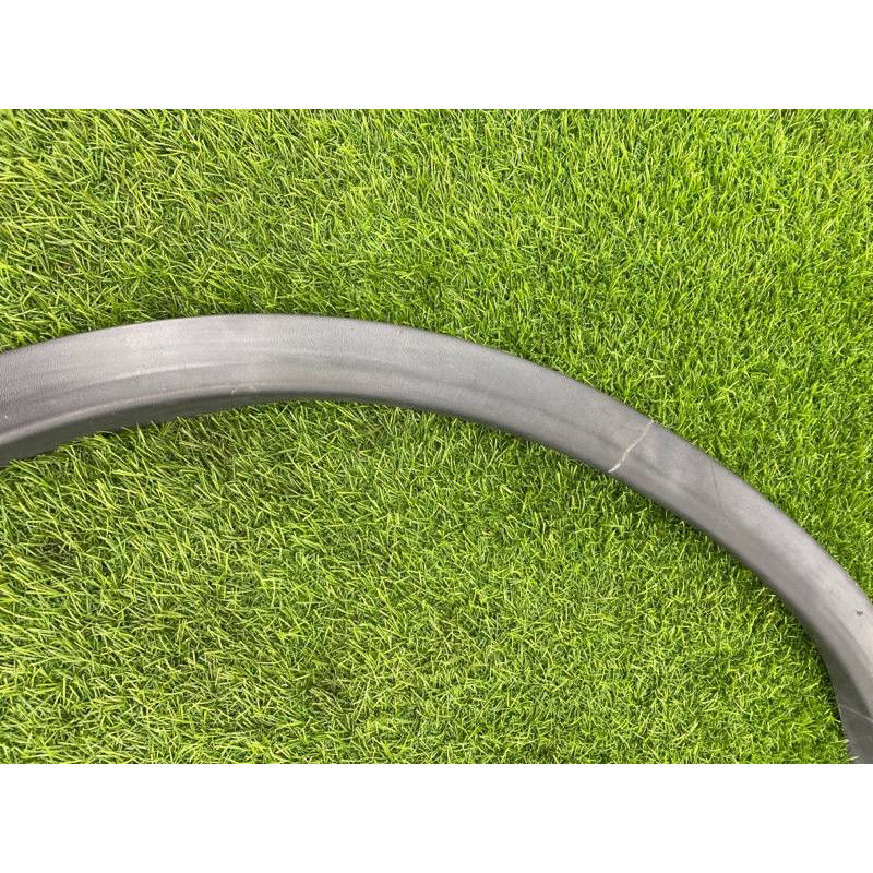 Накладка на крыло (кузов и элементы) Nissan Rogue T32 2020 2.5 638615ha0a