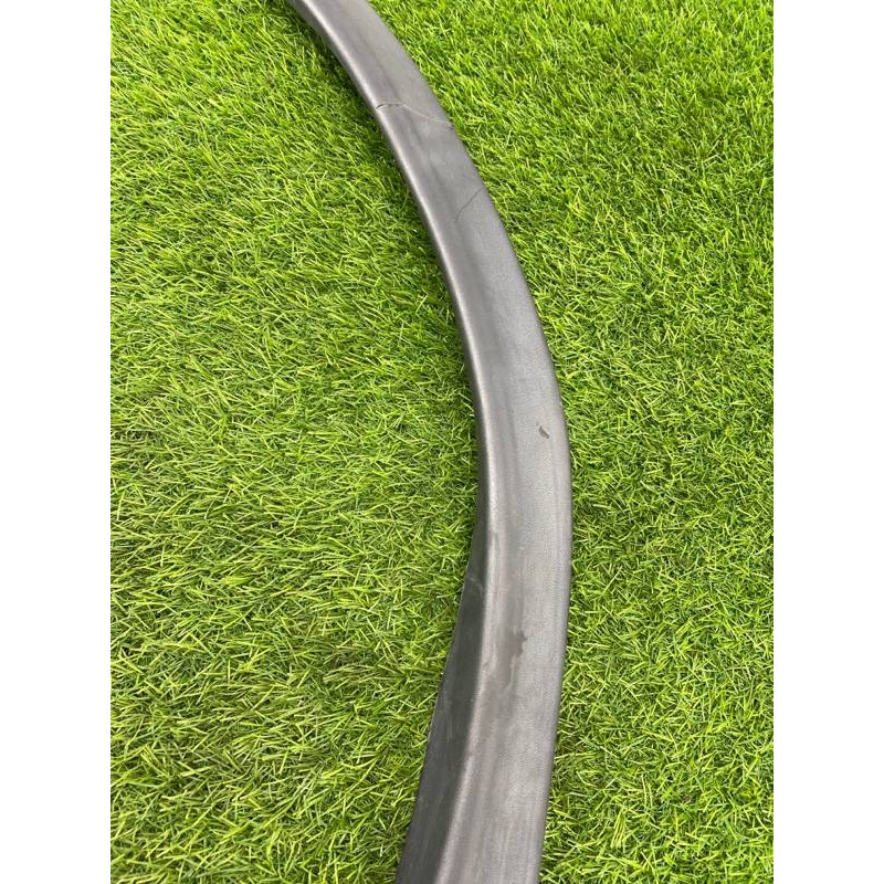 Накладка на крыло (кузов и элементы) Nissan Rogue T32 2020 2.5 638615ha0a