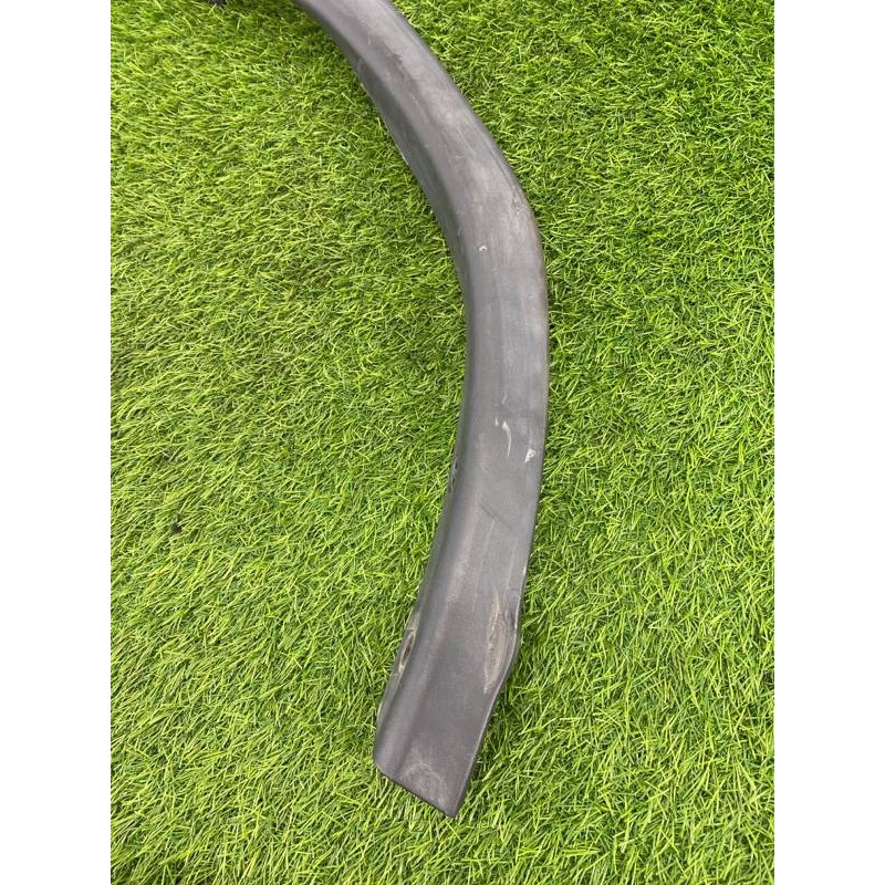 Накладка на крыло (кузов и элементы) Nissan Rogue T32 2020 2.5 638615ha0a