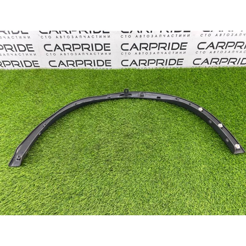 Накладка на крыло (кузов и элементы) Nissan Rogue T32 2020 2.5 638615ha0a